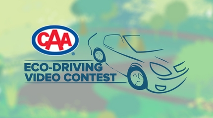 CAA Eco-Driving Contest